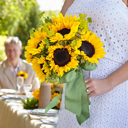 Free Spirit Bouquet –  Eventos Galindo, Chicago IL