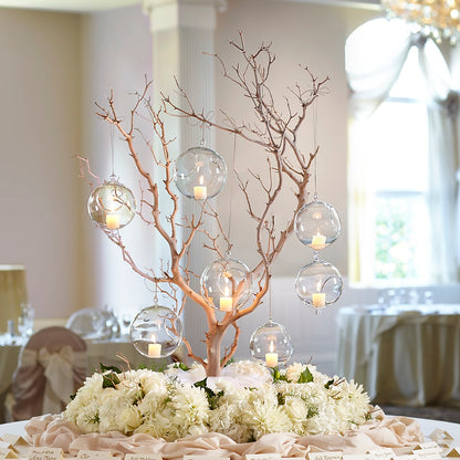 Secret Garden Arrangement –  Eventos Galindo, Chicago IL