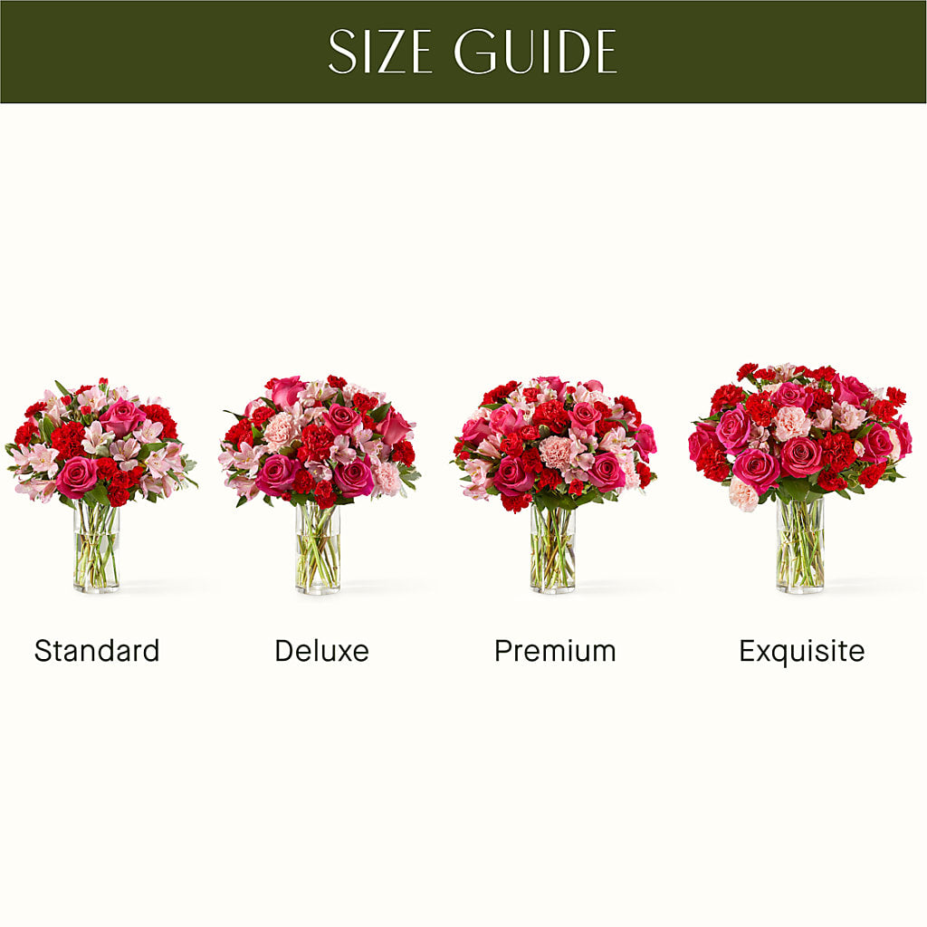 You're Precious Bouquet –  Eventos Galindo, Chicago IL